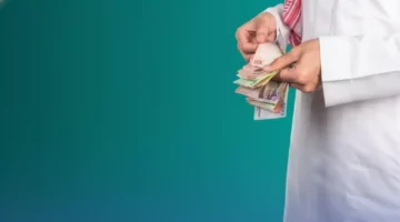 أمر ملكي يمدد حساب المواطن حتى 2026.. 720 ريال شهريًا لـ9.8 مليون سعودي